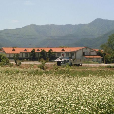 Horn Azumino (Adults Only) Hotel Bagian luar foto