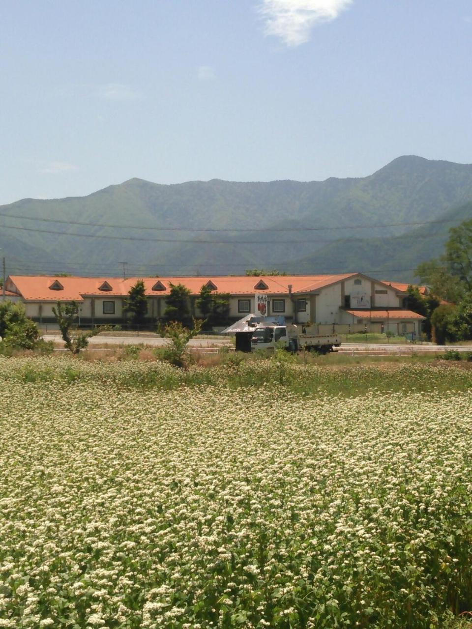 Horn Azumino (Adults Only) Hotel Bagian luar foto