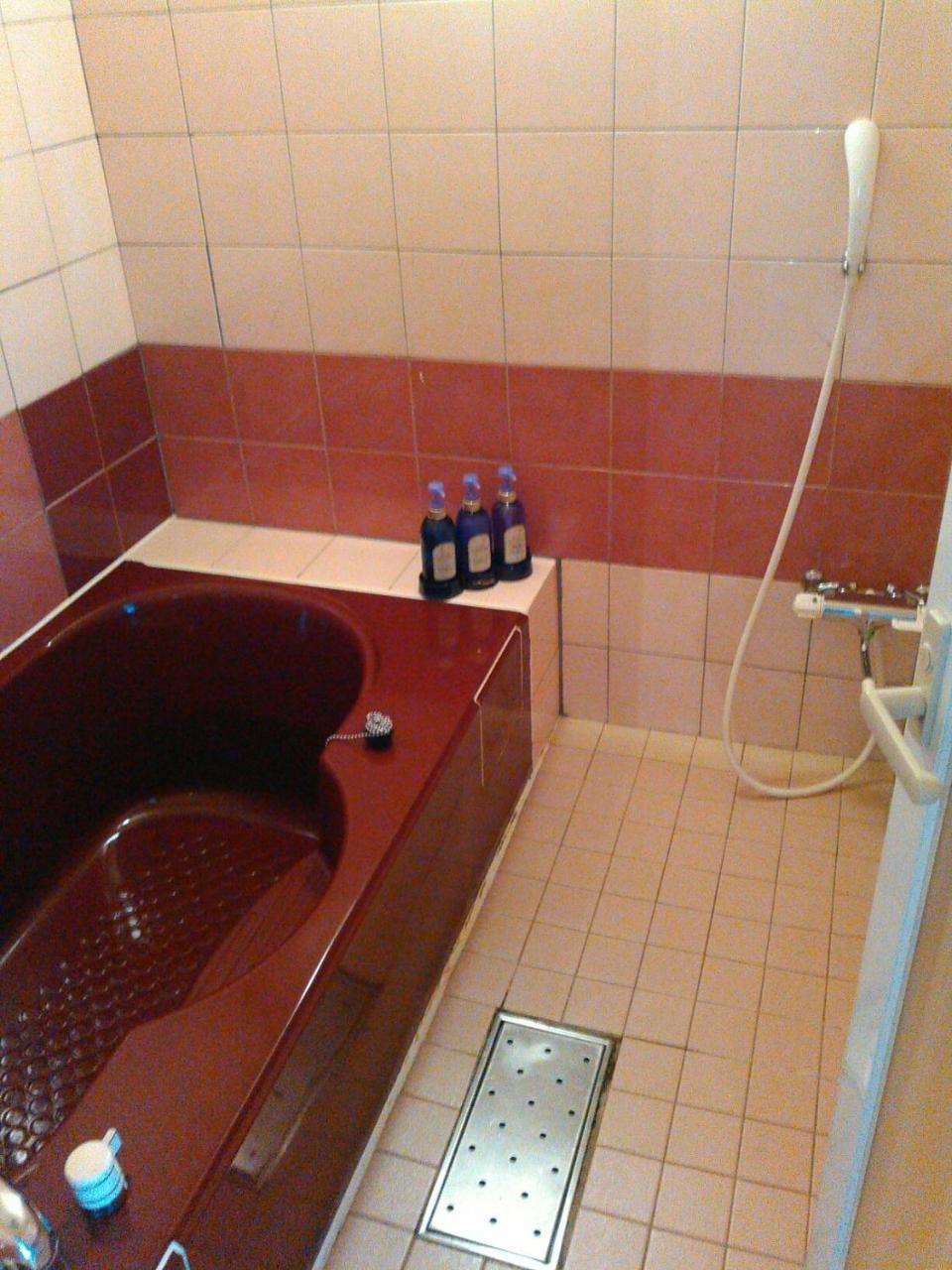 Horn Azumino (Adults Only) Hotel Bagian luar foto